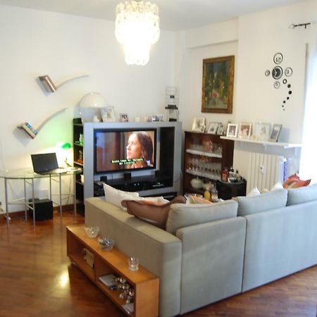 La Badia Del Cavaliere Bed & Breakfast Rome Luaran gambar