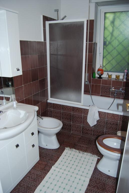 La Badia Del Cavaliere Bed & Breakfast Rome Bilik gambar