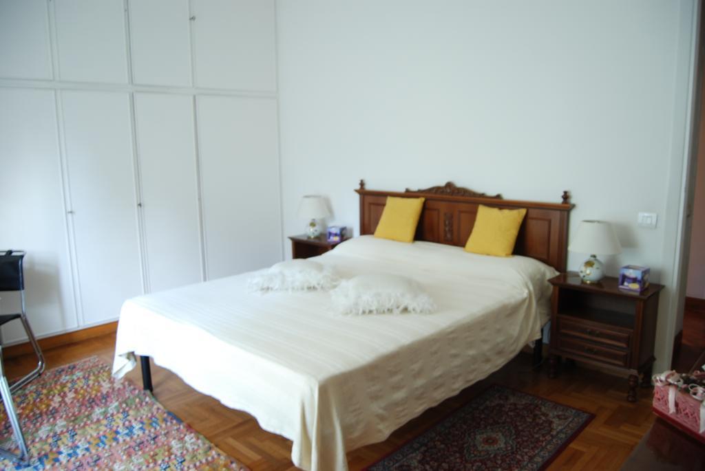 La Badia Del Cavaliere Bed & Breakfast Rome Bilik gambar
