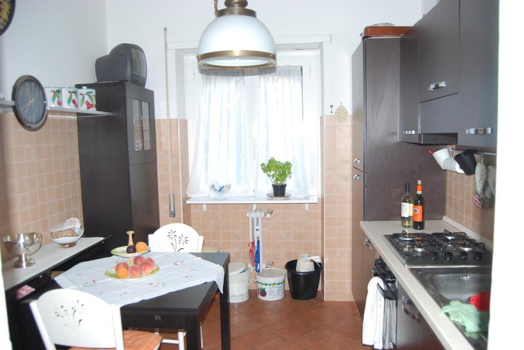 La Badia Del Cavaliere Bed & Breakfast Rome Bilik gambar