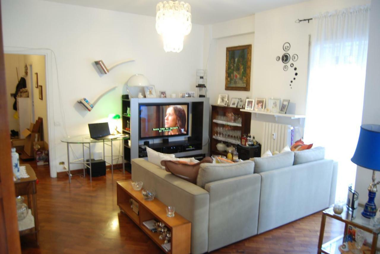 La Badia Del Cavaliere Bed & Breakfast Rome Luaran gambar