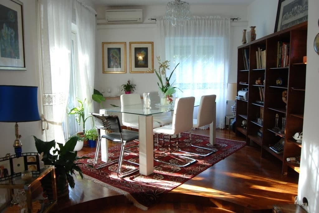 La Badia Del Cavaliere Bed & Breakfast Rome Luaran gambar